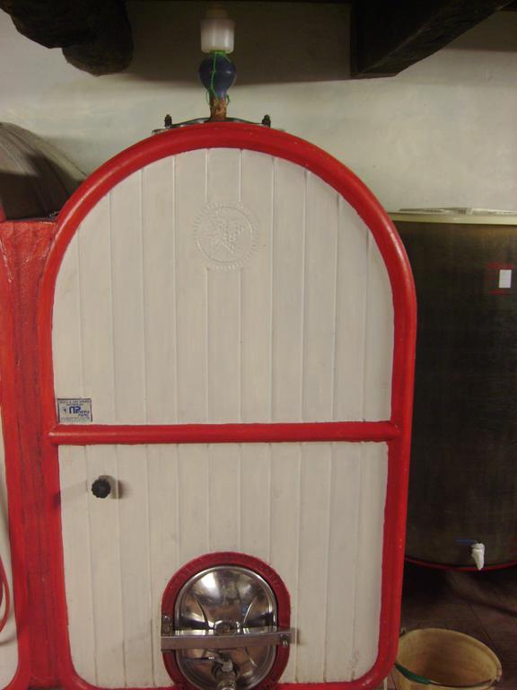 Rignano sullʼArno Agriturismo La Querce חדר תמונה