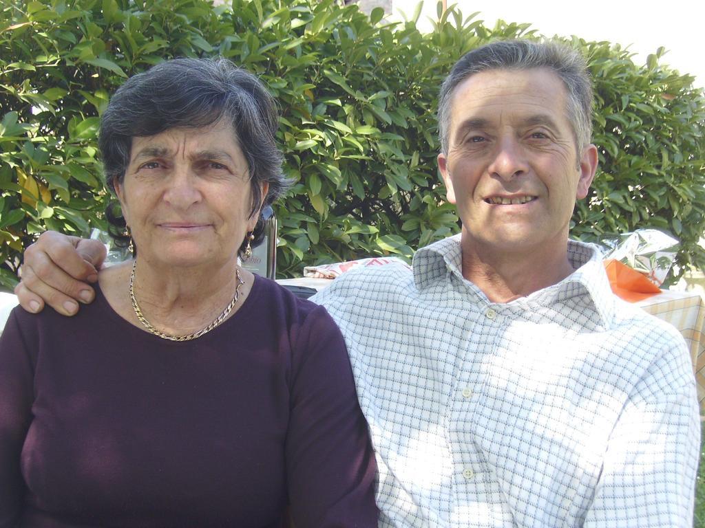 Rignano sullʼArno Agriturismo La Querce מראה חיצוני תמונה