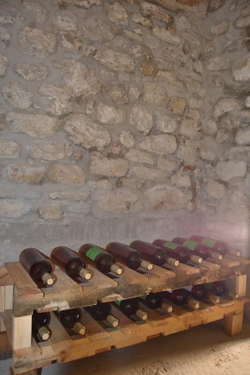 Rignano sullʼArno Agriturismo La Querce מראה חיצוני תמונה