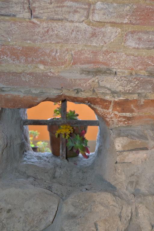 Rignano sullʼArno Agriturismo La Querce מראה חיצוני תמונה