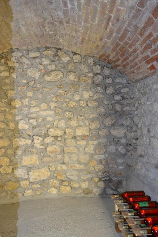 Rignano sullʼArno Agriturismo La Querce מראה חיצוני תמונה