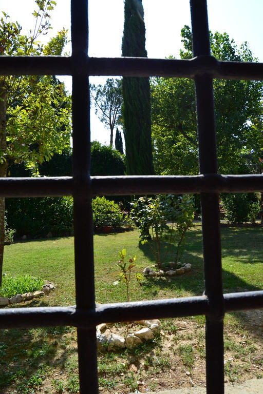 Rignano sullʼArno Agriturismo La Querce מראה חיצוני תמונה